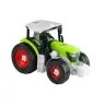 Assembly Tractor with Trailer for Wood 43 cm