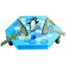 Funny Arcade Game Save Penguin Trap