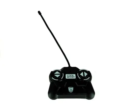 Радиоуправляемая машина на пульте Yellow