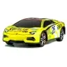 Радиоуправляемая машина на пульте Yellow
