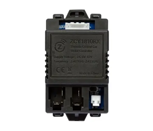 Centralka, moduł centralny ZCY1810RX 2,4GHz BBH-718A