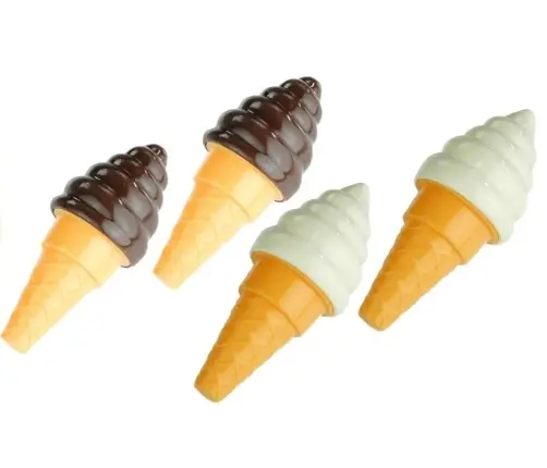 Big Birthday Set Birthday Service Birthday Cake 32 Elements