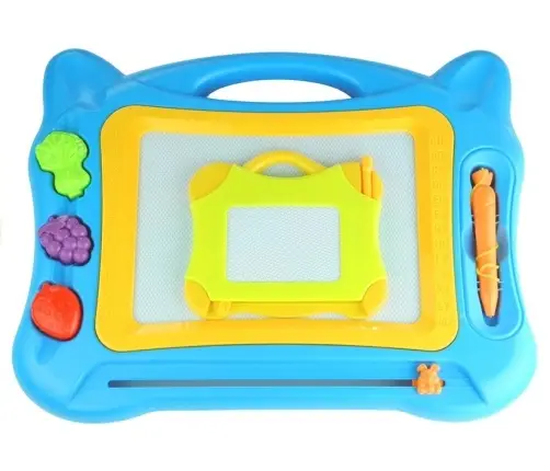 Big Magic Match Drawing Set Stamps 2 in 1 Big Magic Match Drawing Set Stamps 2 in 1