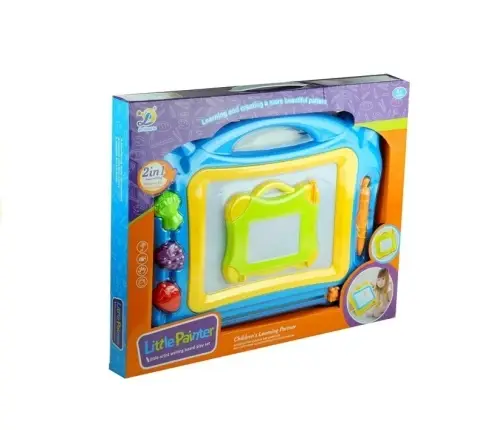 Big Magic Match Drawing Set Stamps 2 in 1 Big Magic Match Drawing Set Stamps 2 in 1