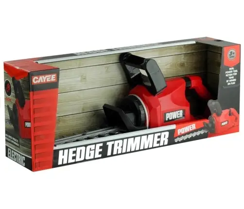 Toy Hedge Trimmer Garden Tool