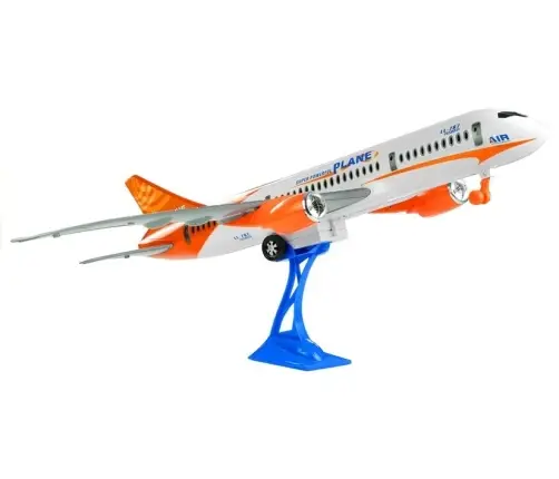 Lidmašīna ar frikcijas piedziņu uz statīva 65 cm