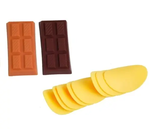 Groceries in a jug - 50 items Groceries in a jug - 50 items