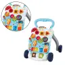 Interactive Playing Walker Pusher Great Gift for Newborn baby! Interactive Playing Walker Pusher Great Gift for Newborn baby!