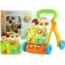 Interactive Playing Walker Pusher Great Gift for Newborn baby! Interactive Playing Walker Pusher Great Gift for Newborn baby!