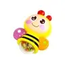 Carousel Music Box Toys Rattles for Baby