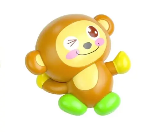 Carousel Music Box Toys Rattles for Baby