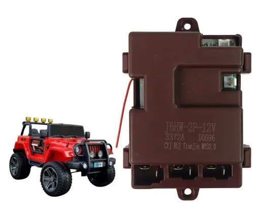 Central Module for WXE1688 Electric Ride-On Car