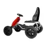 Kartings ar pedāļiem B012 Red