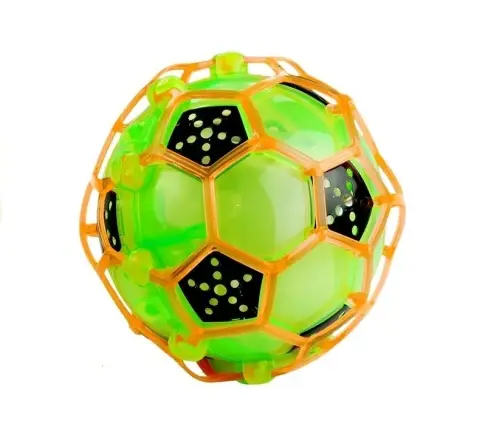 Jumping Dancing Ball Football Play Light Jumping Dancing Ball Football Play Light