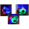 Jumping Dancing Ball Football Play Light Jumping Dancing Ball Football Play Light