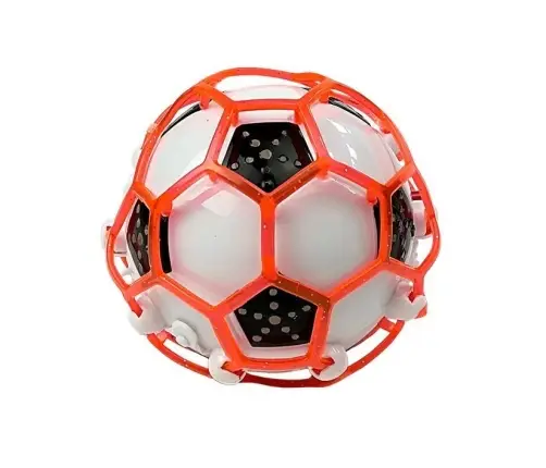 Jumping Dancing Ball Football Play Light Jumping Dancing Ball Football Play Light