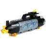 Submarine Sorter for Vehicles Shark 5 Cars