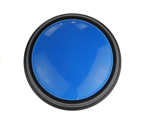 Set Buzzers 4 Lights Light Sound 4 Colours