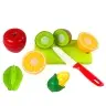 The Fruit Velcro Blender Set Lights up Game The Fruit Velcro Blender Set Lights up Game