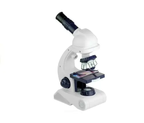 Microscope for Children 80x 200x 450x with Accesories Microscope for Children 80x 200x 450x with Accesories