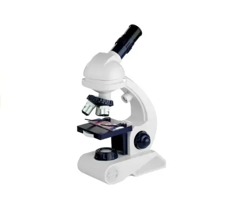 Microscope for Children 80x 200x 450x with Accesories Microscope for Children 80x 200x 450x with Accesories