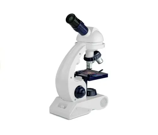 Microscope for Children 80x 200x 450x with Accesories Microscope for Children 80x 200x 450x with Accesories