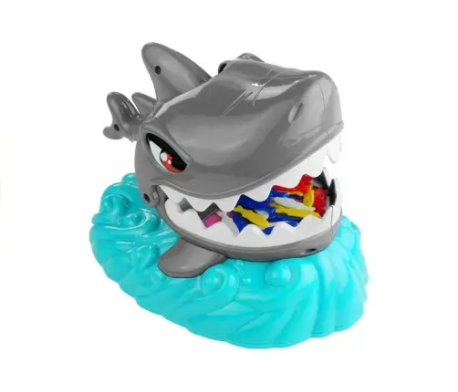 Crazy Shark Catch The Fish Family Game Crazy Shark Catch The Fish Family Game