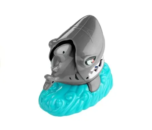 Crazy Shark Catch The Fish Family Game Crazy Shark Catch The Fish Family Game