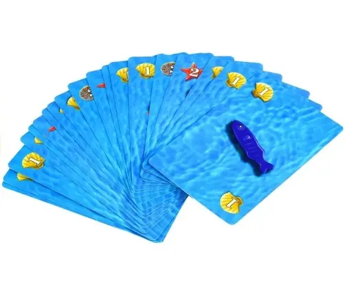 Crazy Shark Catch The Fish Family Game Crazy Shark Catch The Fish Family Game