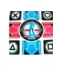 Mat Dancing Platform USB CD 80 cm x 90 cm