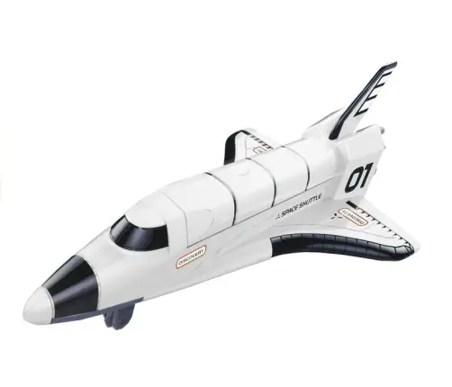 Space Plane Solar Power 3 in 1 Moon Exploring Fleet DIY Creative Space Plane Solar Power 3 in 1 Moon Exploring Fleet DIY Creative