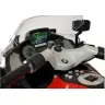 Bērnu elektriskais motocikls BMW R1200 Police Red