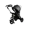 Tricycle Bike PRO700 - Black