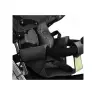 Tricycle Bike PRO700 - Black