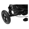 Tricycle Bike PRO700 - Black