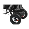 Tricycle Bike PRO700 - Black