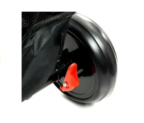 Tricycle PRO400 Violet