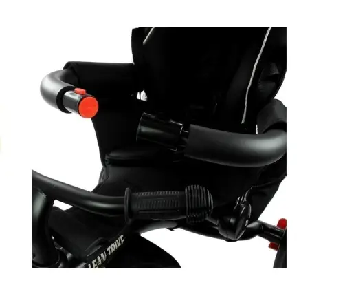 Tricycle PRO400 Violet