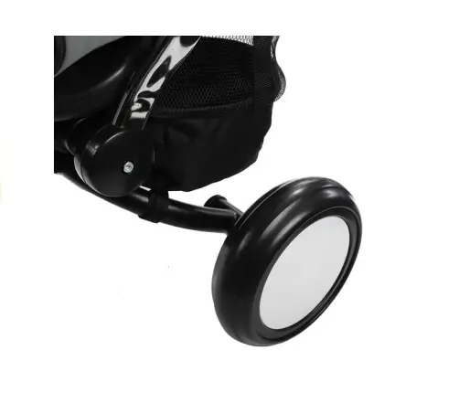 Tricycle PRO400 Violet