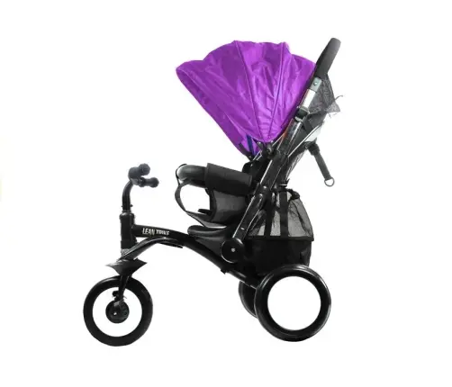 Tricycle PRO400 Violet