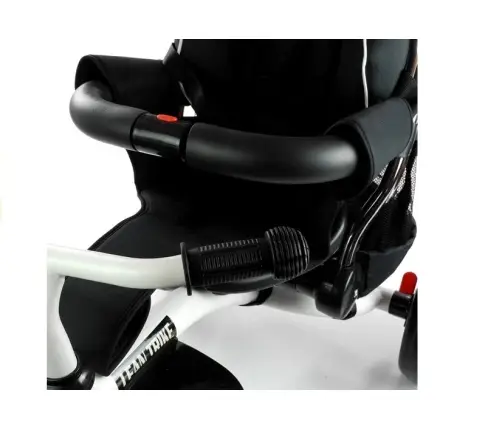 Trīsritenis PRO400 Orange