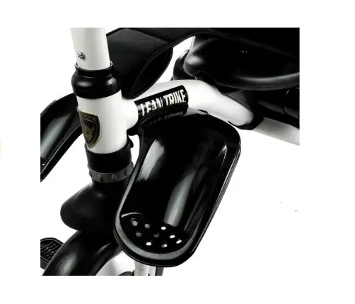 Trīsritenis PRO400 Orange