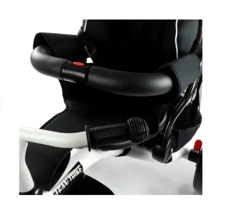 Trīsritenis PRO400 Orange