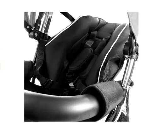 Trīsritenis PRO400 Orange