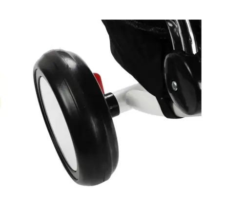 Trīsritenis PRO400 Orange