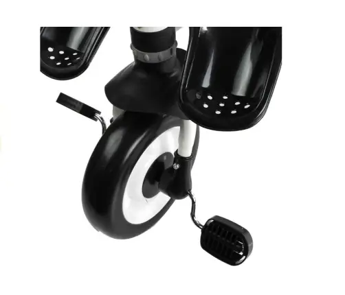 Trīsritenis PRO400 Orange