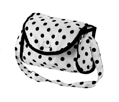 Leļļu rati Alice 2in1 Leļļu rati Alice 2in1