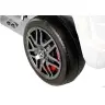Mercedes G63 AMG Electric Ride On Car – White