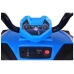 Elektriskais kvadracikls bērniem S601 Blue