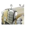 Vienvietīgs elektromobilis LS-618 Mercedes 300S Beige Painting